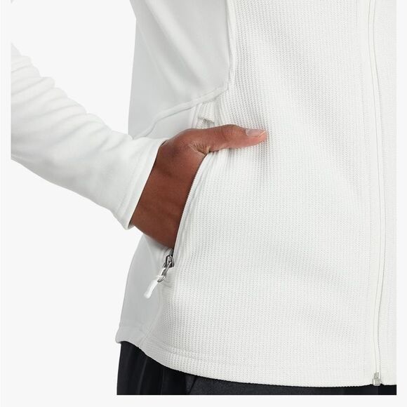 NWOT Women's Spyder Full Zip Bandita Sweater - Picture 3 of 11